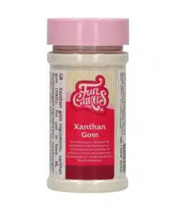 FunCakes Xanthaangom 50 g