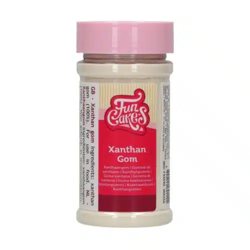 Funcakes xanthaangom 50 g