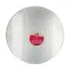 Funcakes cake drum rond ø40,5 cm- zilver bij cake, bake & love 2 Funcakes cake drum rond ø40,5 cm- zilver bij cake, bake & love 1