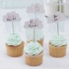 Hello world cupcake picks bij cake, bake & love 3