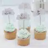 Hello world cupcake picks bij cake, bake & love 3