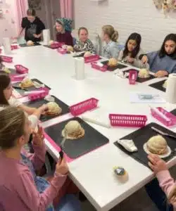 kinderfeestjes in oktober