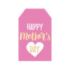 Pakketproduct: moederdag theepot tag bij cake, bake & love 3