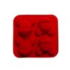 Siliconen mal mickey bij cake, bake & love 3