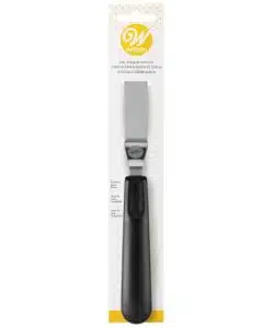 Wilton Comfort Grip Spatula Hoek 22,5 cm