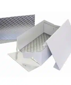 PME Cake Box & Card Oblong (smm) 43x33 cm