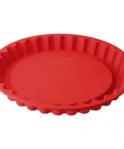 Dr. Oetker Silicone Tart Mould Ø28x3,5 cm