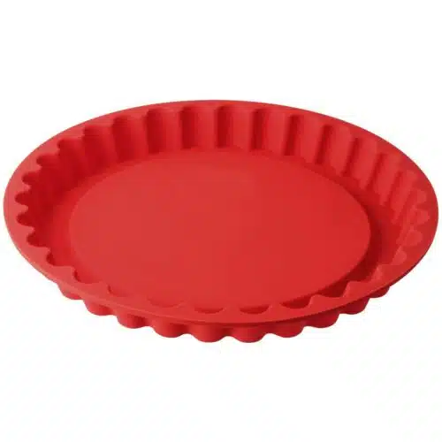 Dr. Oetker silicone tart mould ø28x3,5 cm