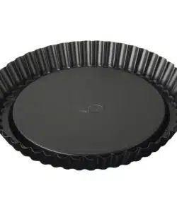 Dr. Oetker Tradition Tart Pan Ø22x3,5 cm