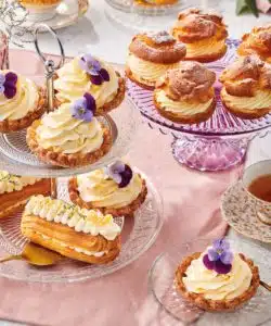 Alternative view of FunCakes Mix voor Crème Suisse 500 g
