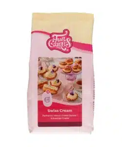FunCakes Mix voor Crème Suisse 500 g