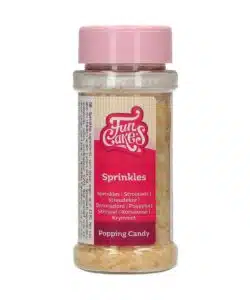 FunCakes Knettersuiker 70 g