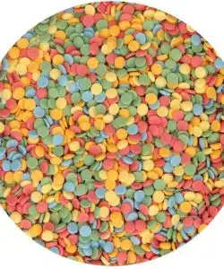 Alternative view of FunCakes Mini Confetti Mix 60 g