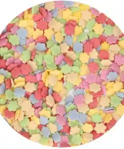 Alternative view of FunCakes Bloemen Mix 60 g