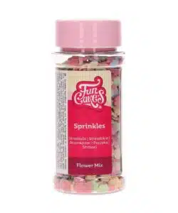 FunCakes Bloemen Mix 60 g