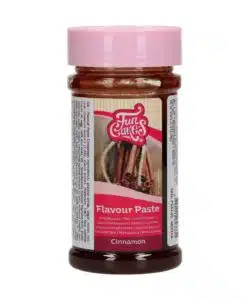 FunCakes Smaakpasta Kaneel 100 g