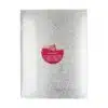 Funcakes cake board rechthoek 40,5 x 30,5 cm - zilver bij cake, bake & love 1