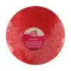 Funcakes cake drum rond ø25 cm - rood bij cake, bake & love 4 Funcakes cake drum rond ø25 cm - rood bij cake, bake & love 3