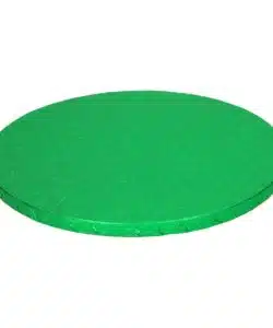 Alternative view of FunCakes Cake Drum Rond Ø30,5 cm - Groen