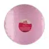Funcakes cake drum rond ø30,5 cm - roze bij cake, bake & love 4 Funcakes cake drum rond ø30,5 cm - roze bij cake, bake & love 3
