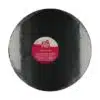 Funcakes cake drum rond ø30,5 cm - zwart bij cake, bake & love 3