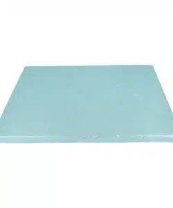 Alternative view of FunCakes Cake Drum Vierkant 30,5 cm - Baby Blauw