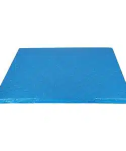 Alternative view of FunCakes Cake Drum Vierkant 30,5 cm - Blauw