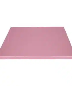 Alternative view of FunCakes Cake Drum Vierkant 30,5 cm - Roze