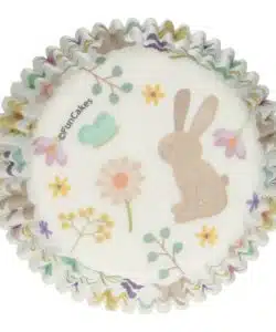 Alternative view of FunCakes Baking Cups Spring Animals pk/48