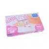 Pme fun fonts alphabet - collection 3 bij cake, bake & love 3