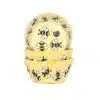 House of marie baking cups bijtjes pk/50 bij cake, bake & love 1