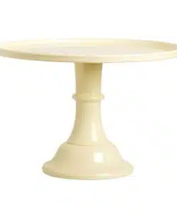 Alternative view of ALLC Taart Standaard Large Vanilla Cream