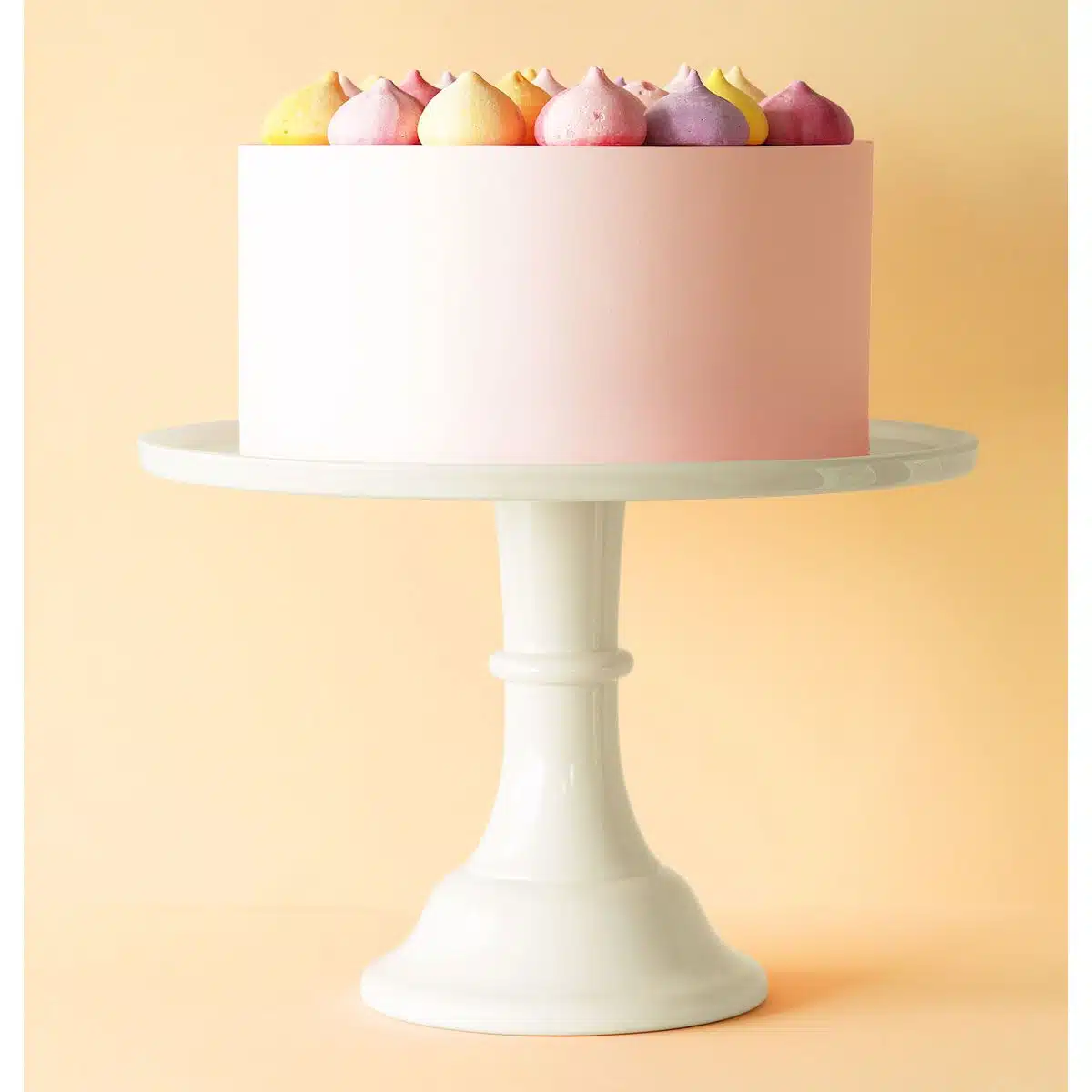 Allc taart standaard large vanilla cream bij cake, bake & love 7 Allc taart standaard large vanilla cream - afbeelding 3