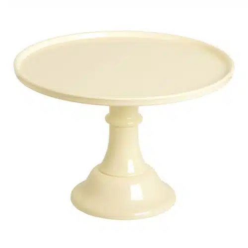 Allc taart standaard large vanilla cream