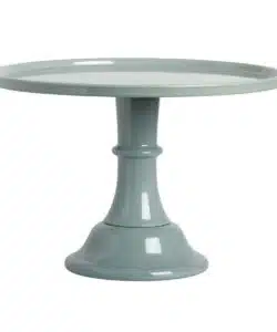 Alternative view of ALLC Taart Standaard Large Sage Green