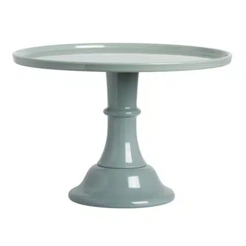 Allc taart standaard large sage green - afbeelding 2