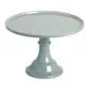 Allc taart standaard large sage green bij cake, bake & love 3