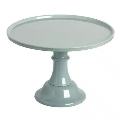 Allc taart standaard large sage green