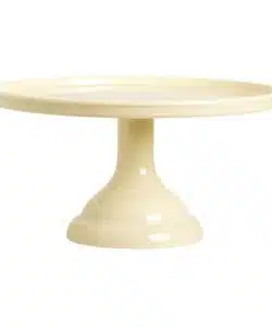 Alternative view of ALLC Taart Standaard Small Vanilla Cream
