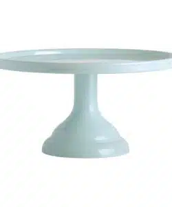 Alternative view of ALLC Taart Standaard Small Vintage Blue