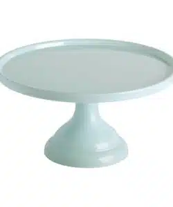 ALLC Taart Standaard Small Vintage Blue