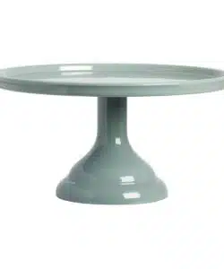 Alternative view of ALLC Taart Standaard Small Sage Green