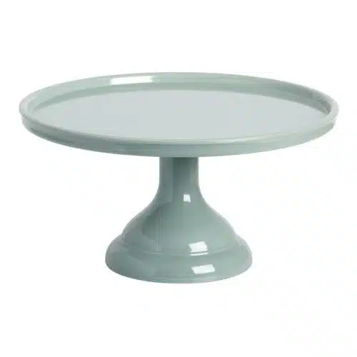 Allc taart standaard small sage green
