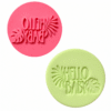 Impressie stempel hello baby bij cake, bake & love 4 Impressie stempel hello baby bij cake, bake & love 3
