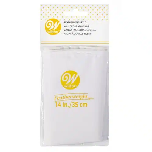 Wilton featherweight decorating bag, 35cm