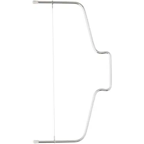 Wilton taartzaag / cake leveler -30 cm- - afbeelding 2
