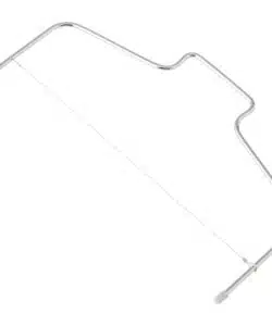 Wilton taartzaag / cake leveler -30 cm- bij cake, bake & love 10