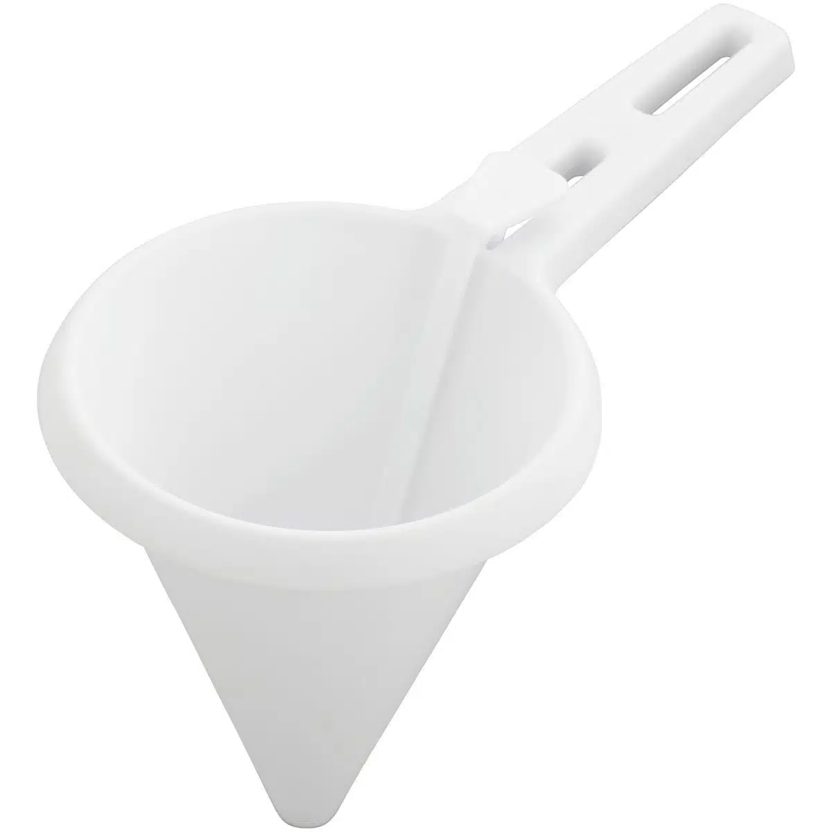 Wilton easy-pour funnel bij cake, bake & love 7 Wilton easy-pour funnel - afbeelding 3