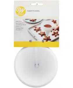 Wilton Easy-Pour Funnel