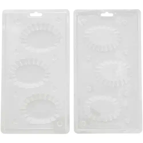 Wilton candy mold dessert shell - afbeelding 2